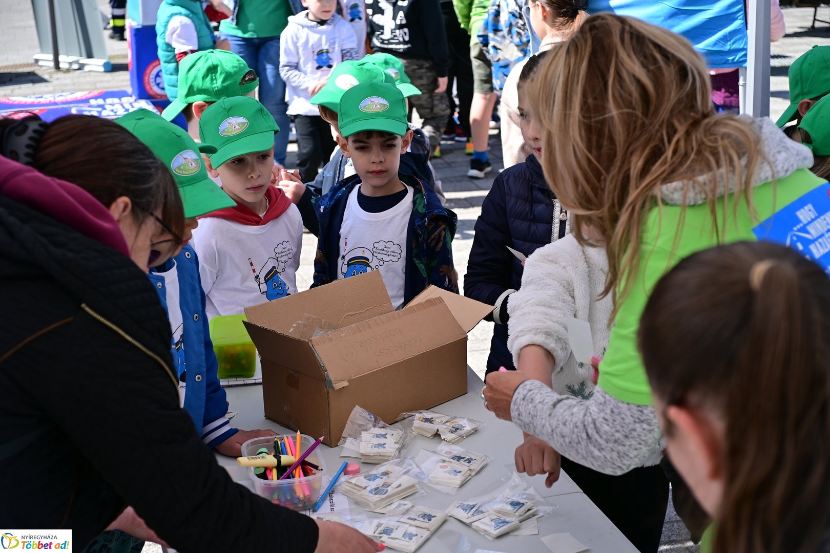 Hogy mindenki hazaérjen 2025-ben is