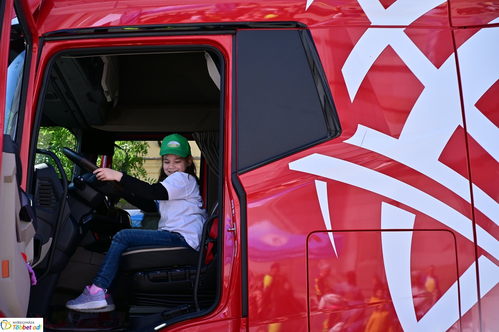 Hogy mindenki hazaérjen 2025-ben is