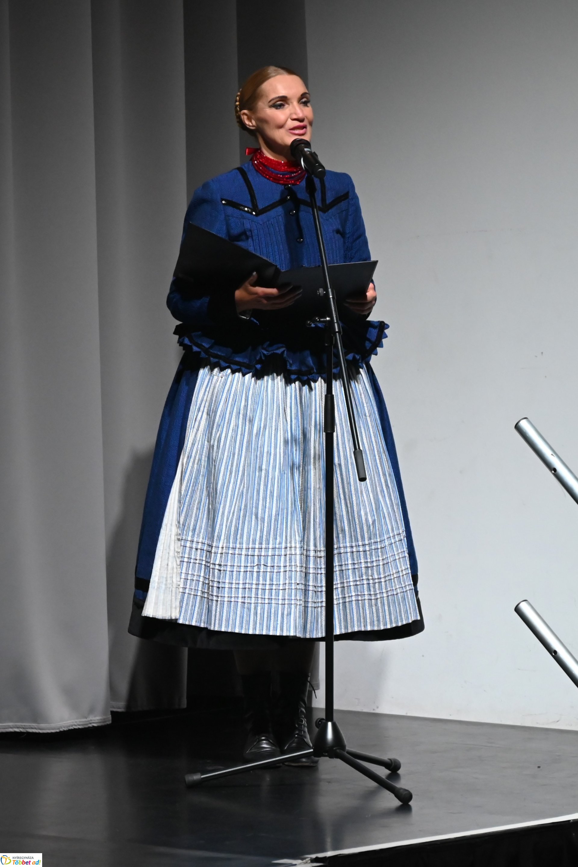 Hol  talállak este vajon...a Szabolcs Néptáncegyüttes nyilvános főpróbája