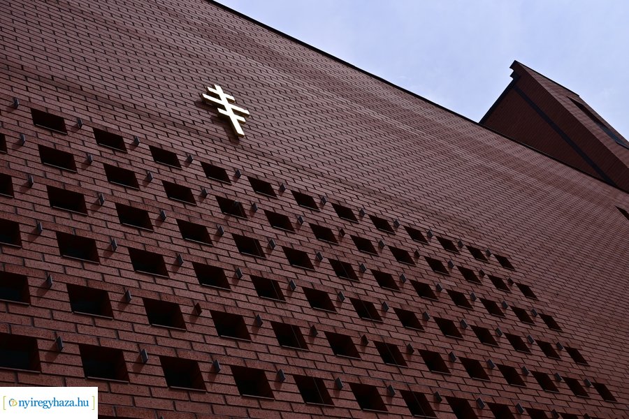 Holokauszt 80 - emlékmű avatás 2024