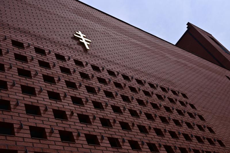 Holokauszt 80 - emlékmű avatás 2024