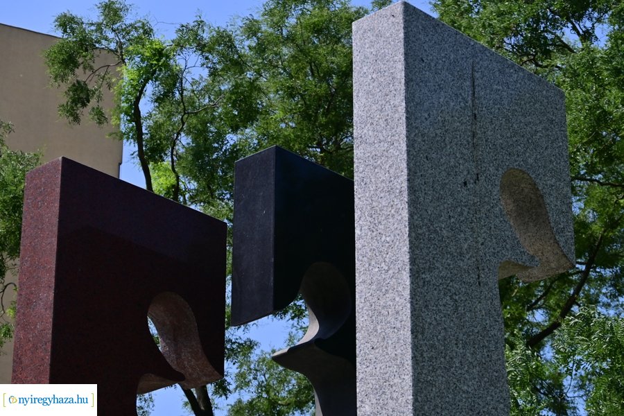 Holokauszt 80 - megemlékezés 2024607