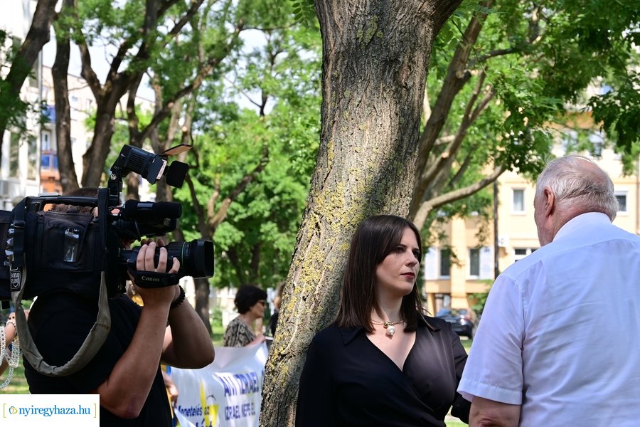 Holokauszt 80 - megemlékezés 2024607