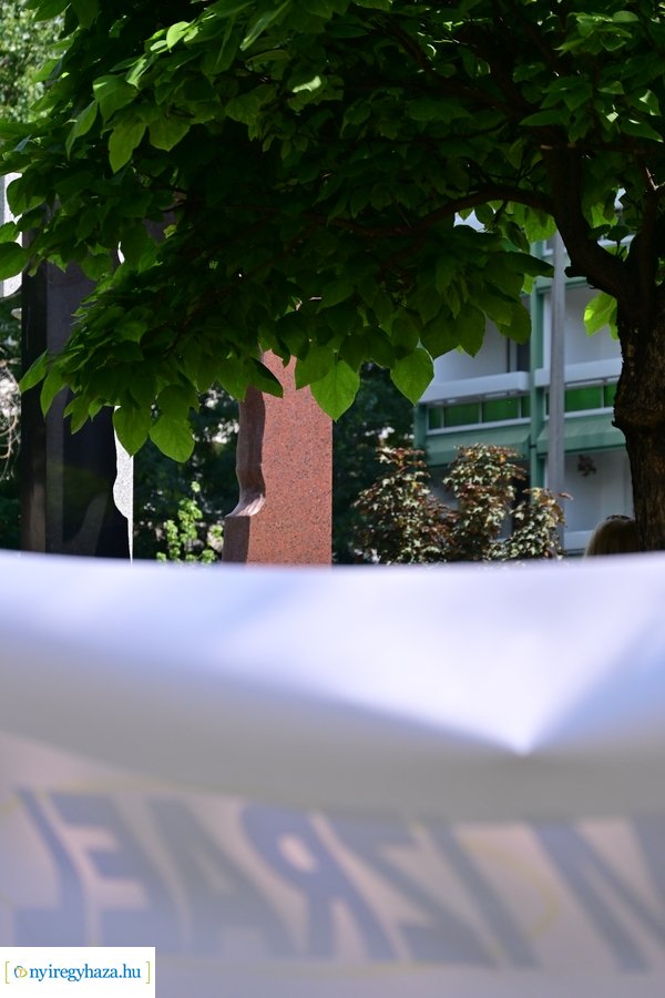 Holokauszt 80 - megemlékezés 2024607