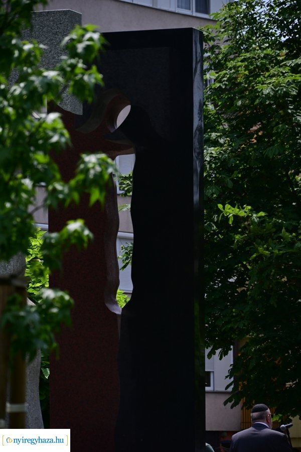 Holokauszt 80 - megemlékezés 2024607