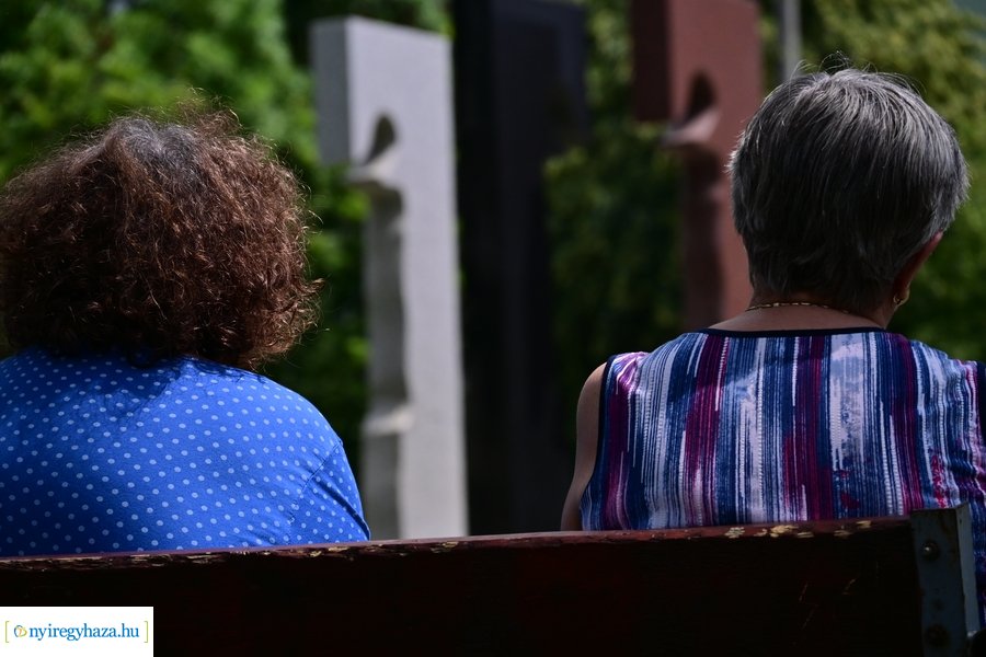 Holokauszt 80 - megemlékezés 2024607