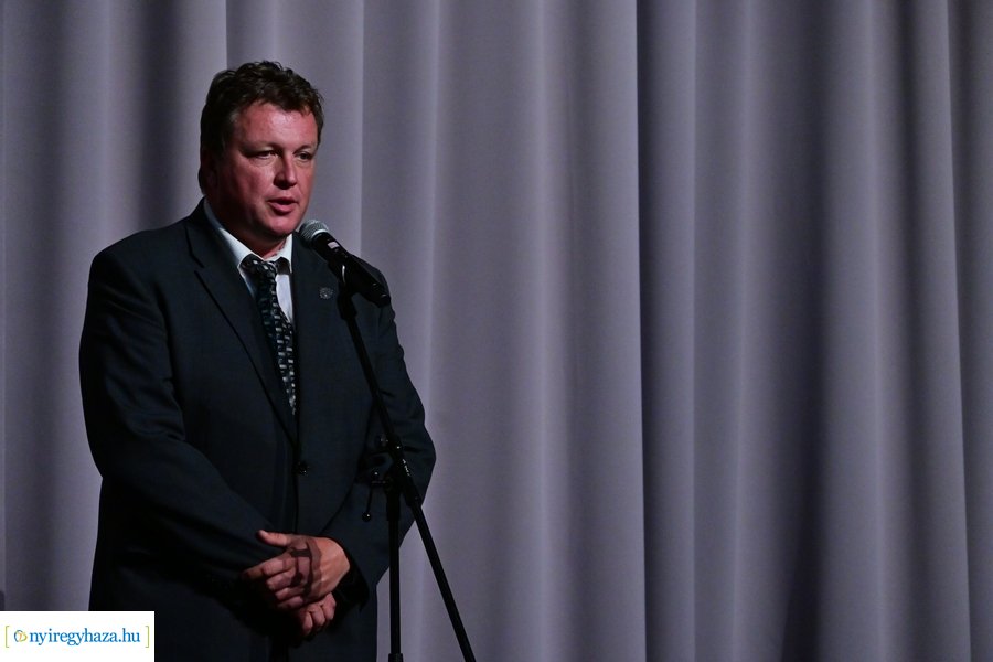 Holokauszt 80 - megemlékezés