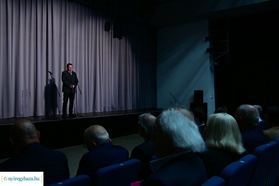 Holokauszt 80 - megemlékezés