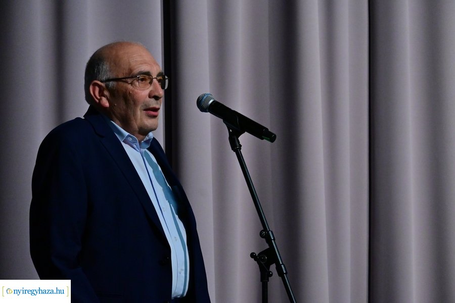 Holokauszt 80 - megemlékezés