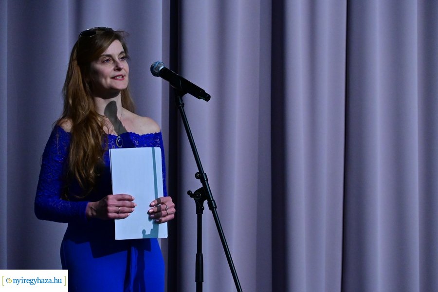 Holokauszt 80 - megemlékezés