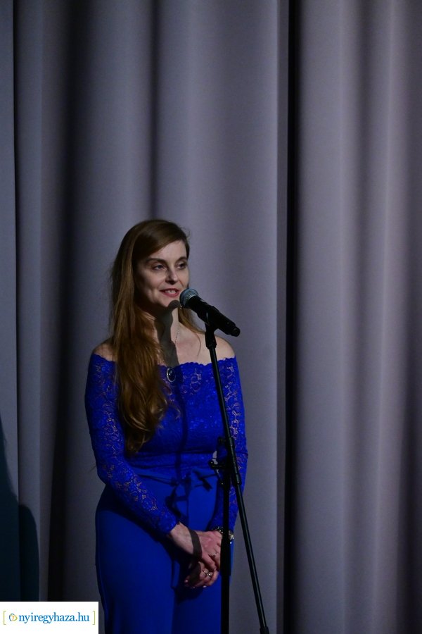 Holokauszt 80 - megemlékezés