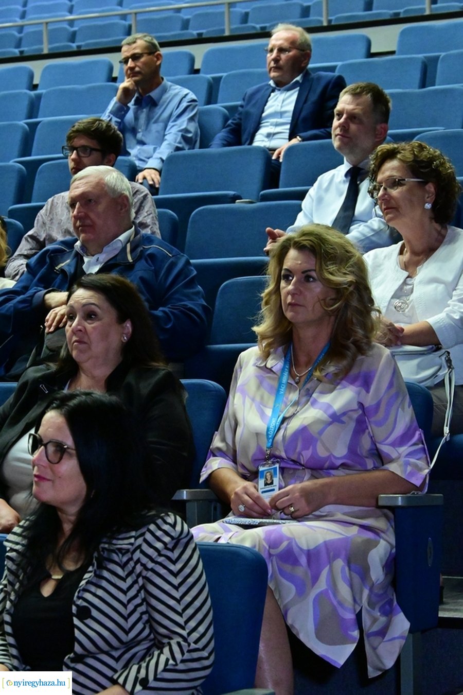 Holokauszt 80 - megemlékezés