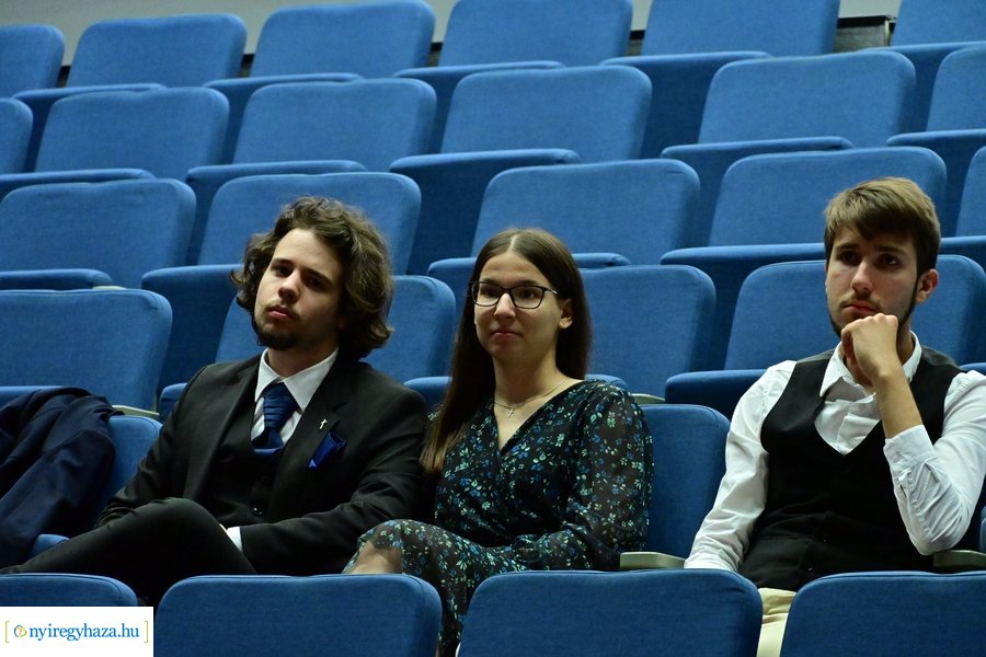 Holokauszt 80 - megemlékezés