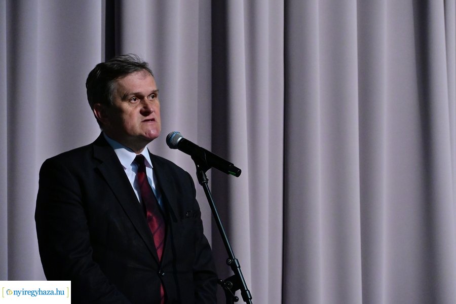 Holokauszt 80 - megemlékezés