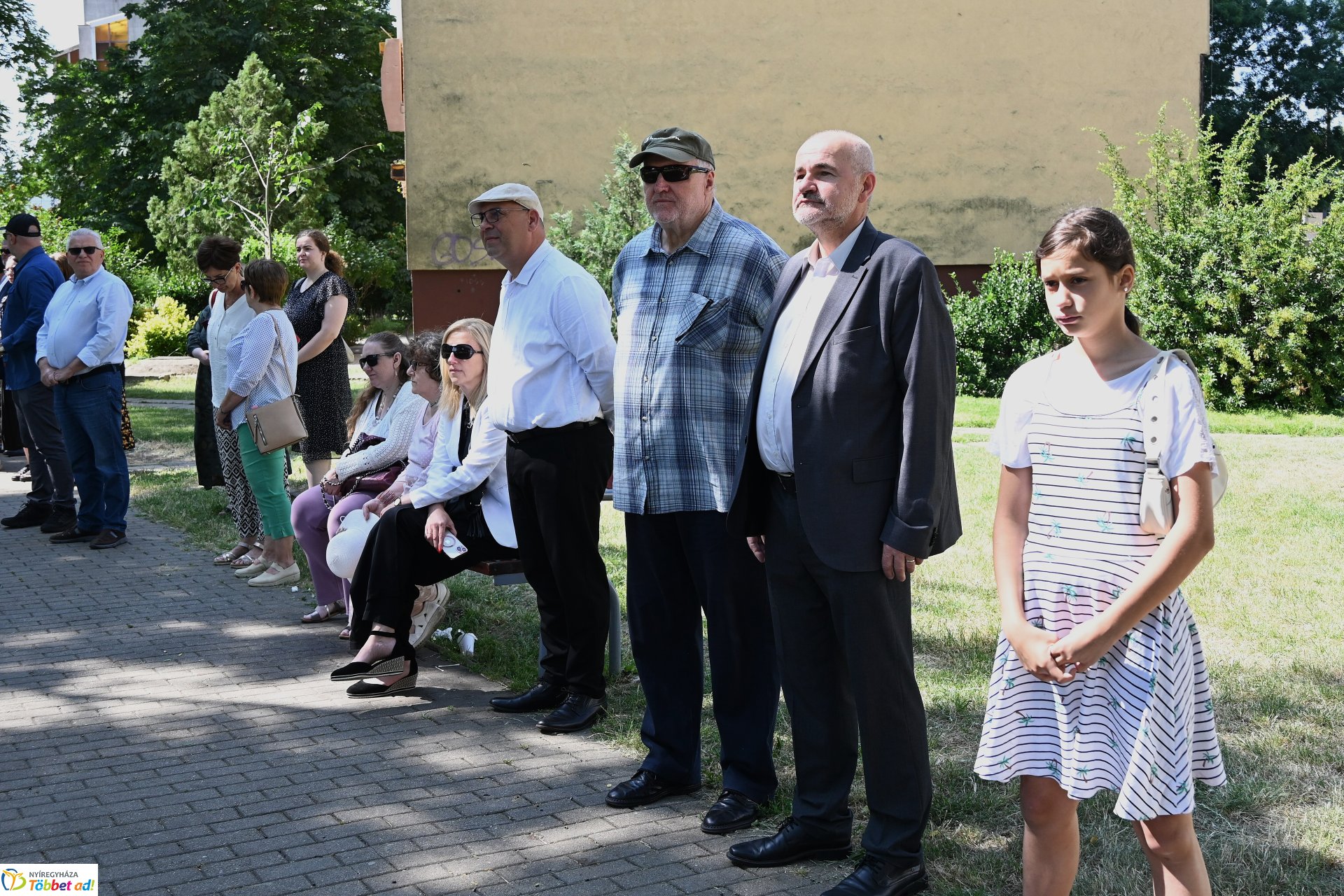 Holokauszt emlékezés 2025.