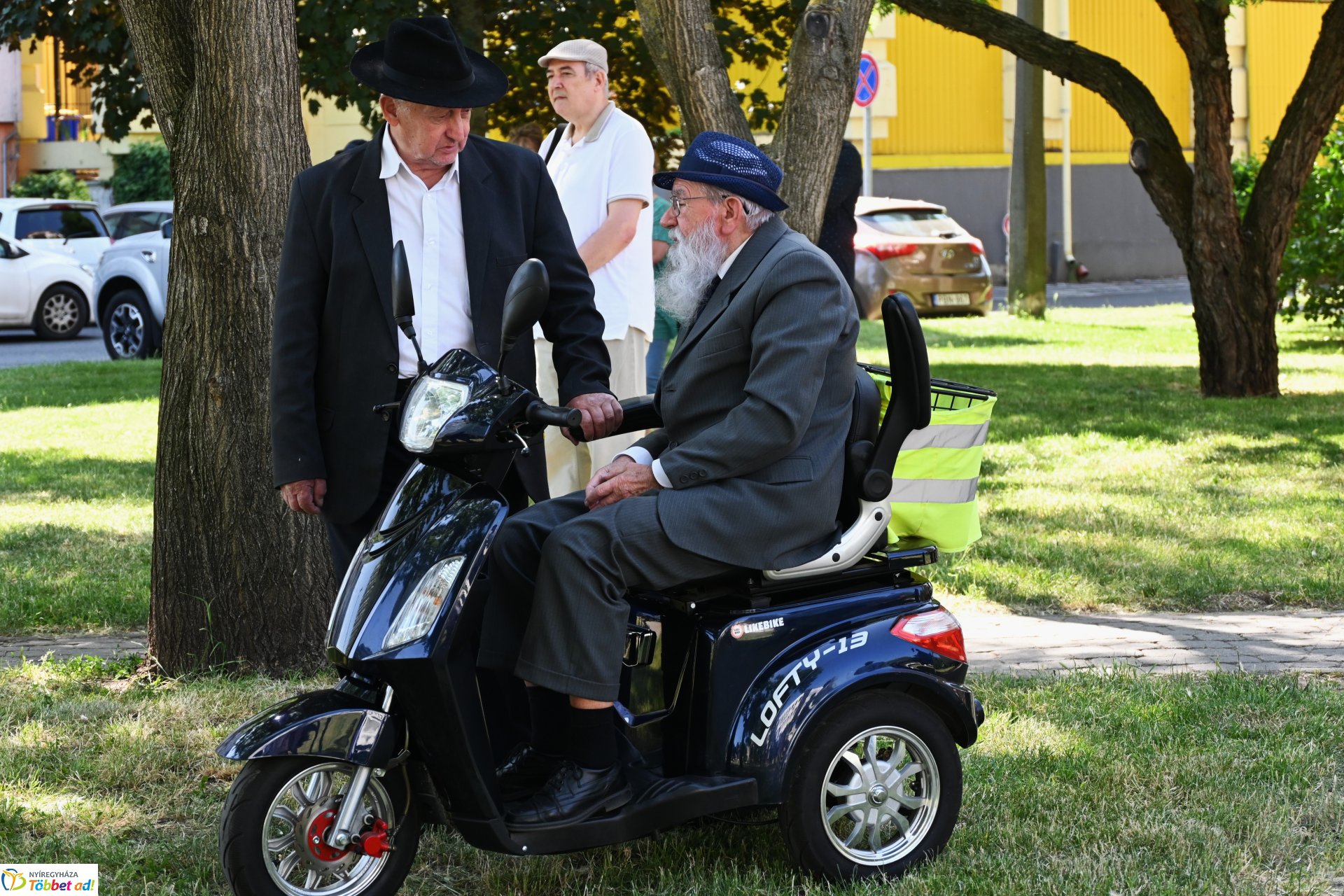 Holokauszt emlékezés 2025.