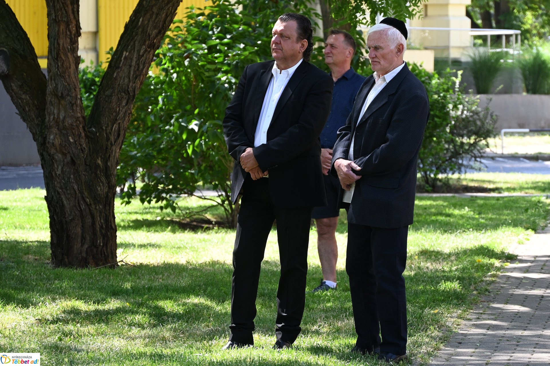 Holokauszt emlékezés 2025.