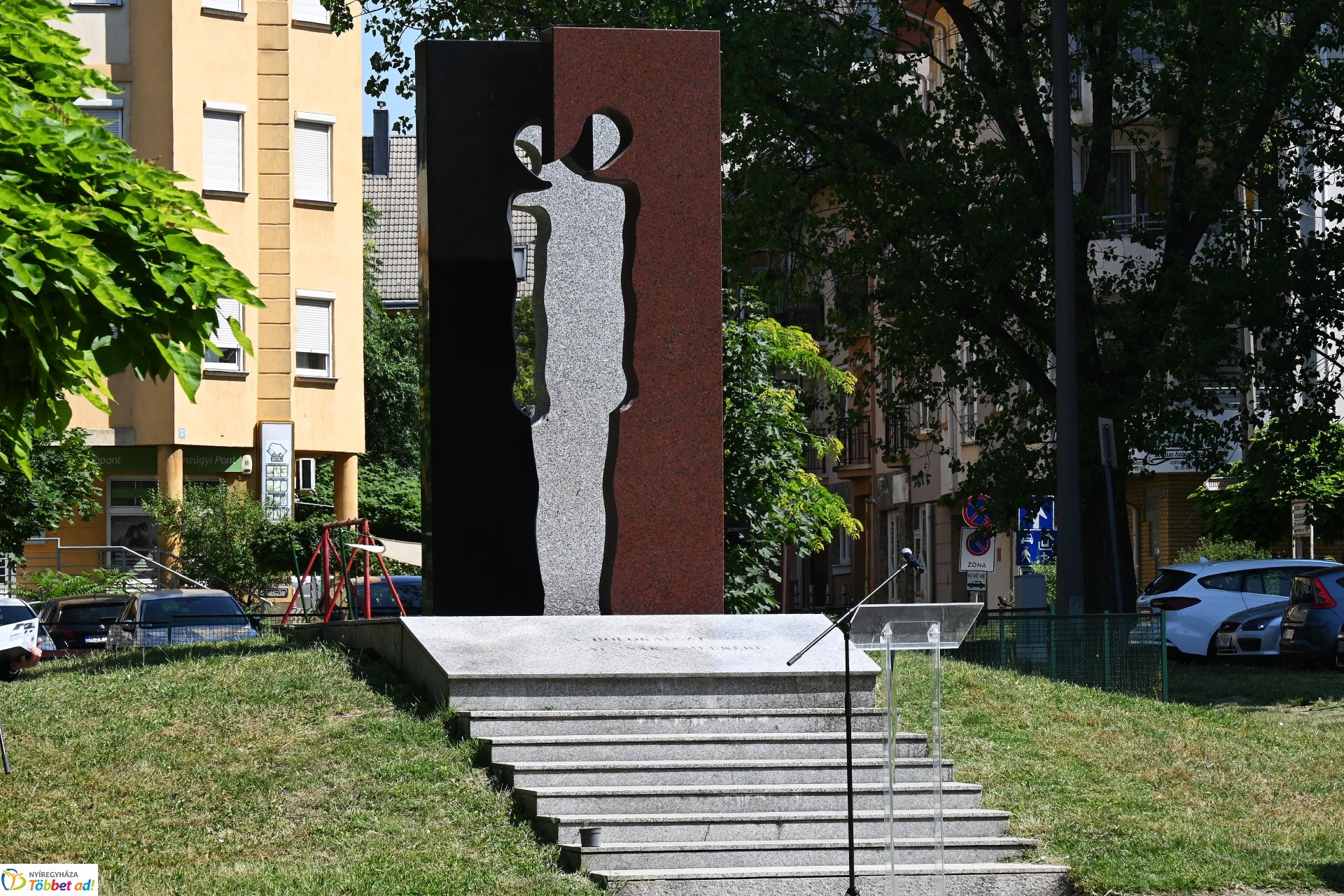 Holokauszt emlékezés 2025.