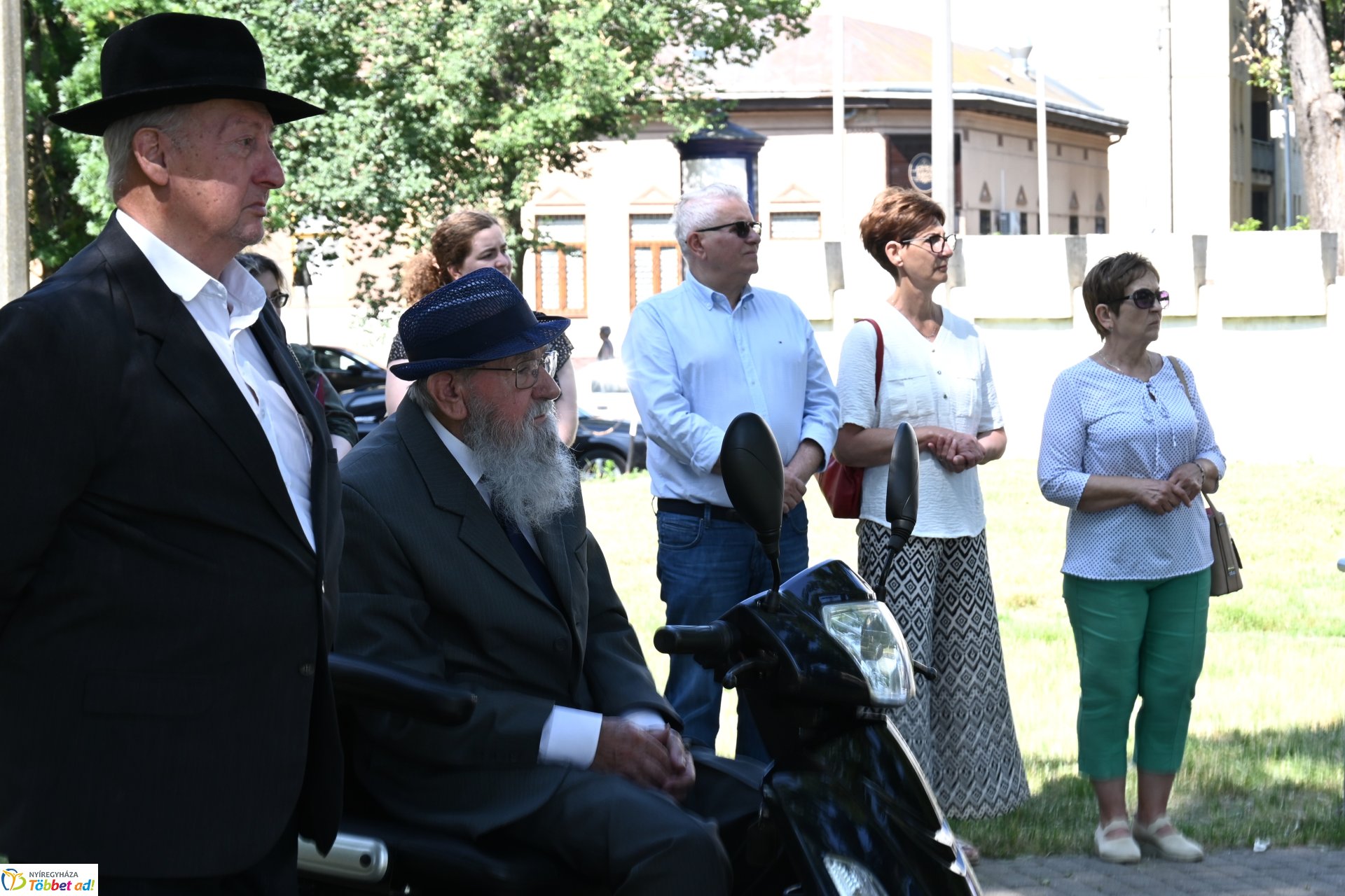 Holokauszt emlékezés 2025.