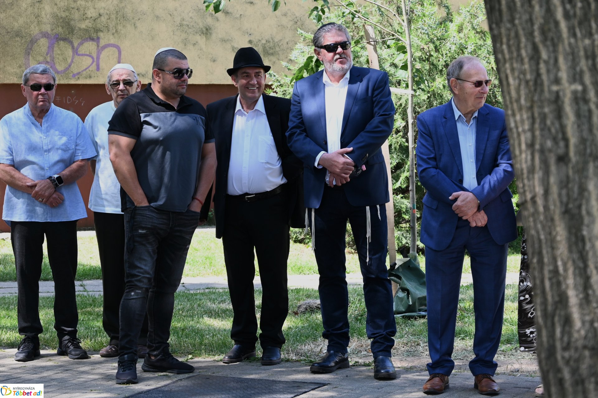 Holokauszt emlékezés 2025.