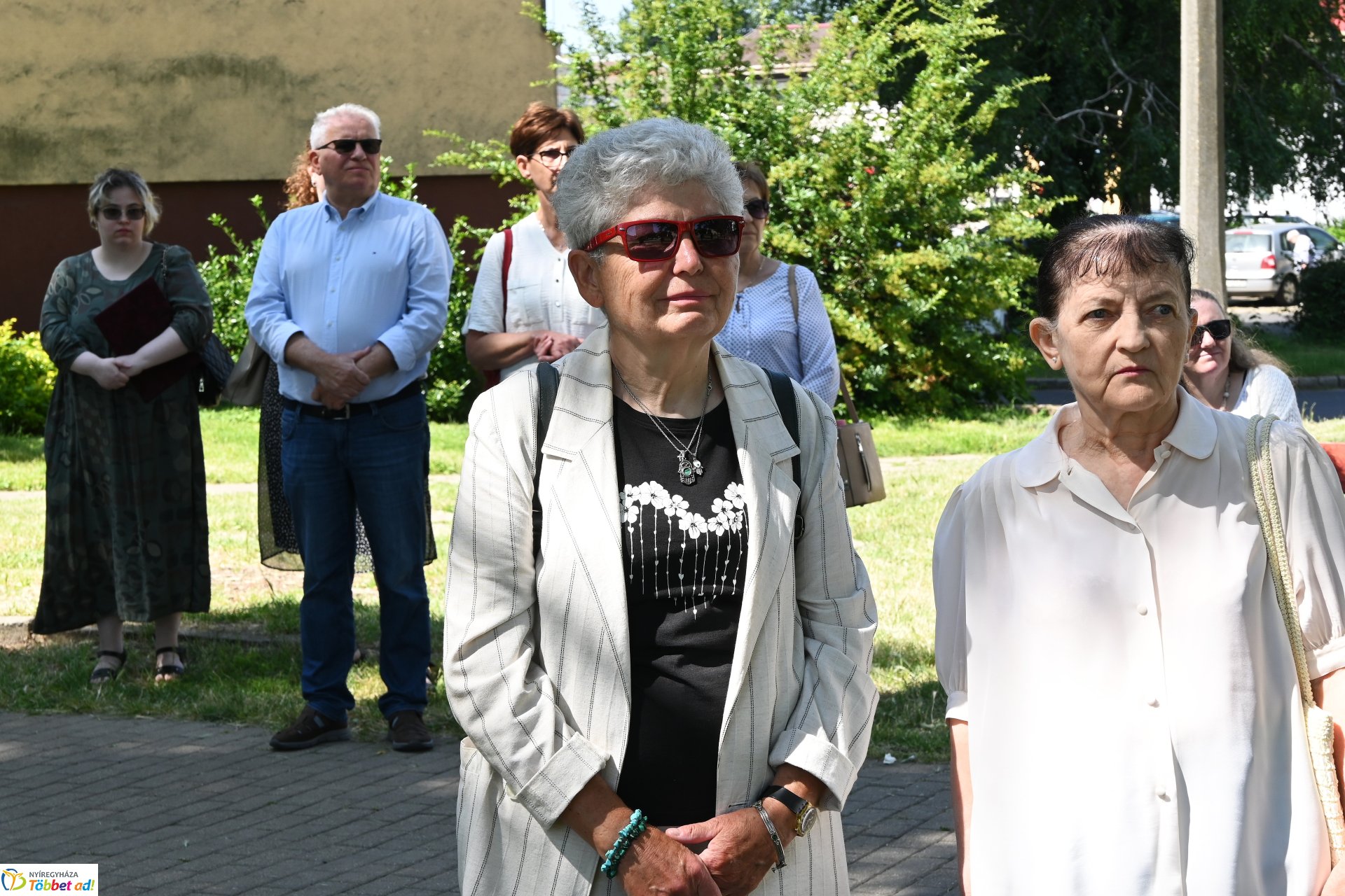 Holokauszt emlékezés 2025.