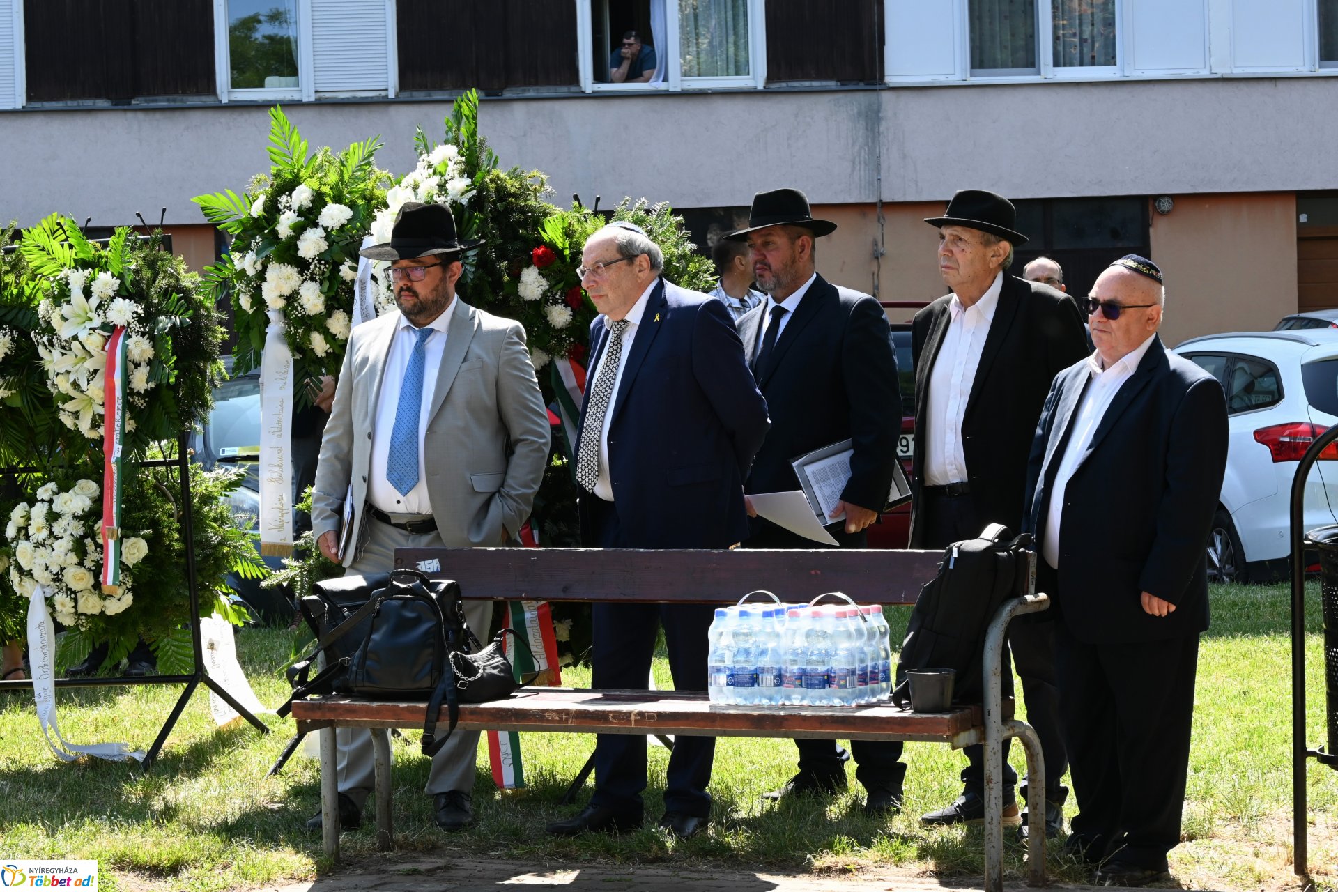 Holokauszt emlékezés 2025.