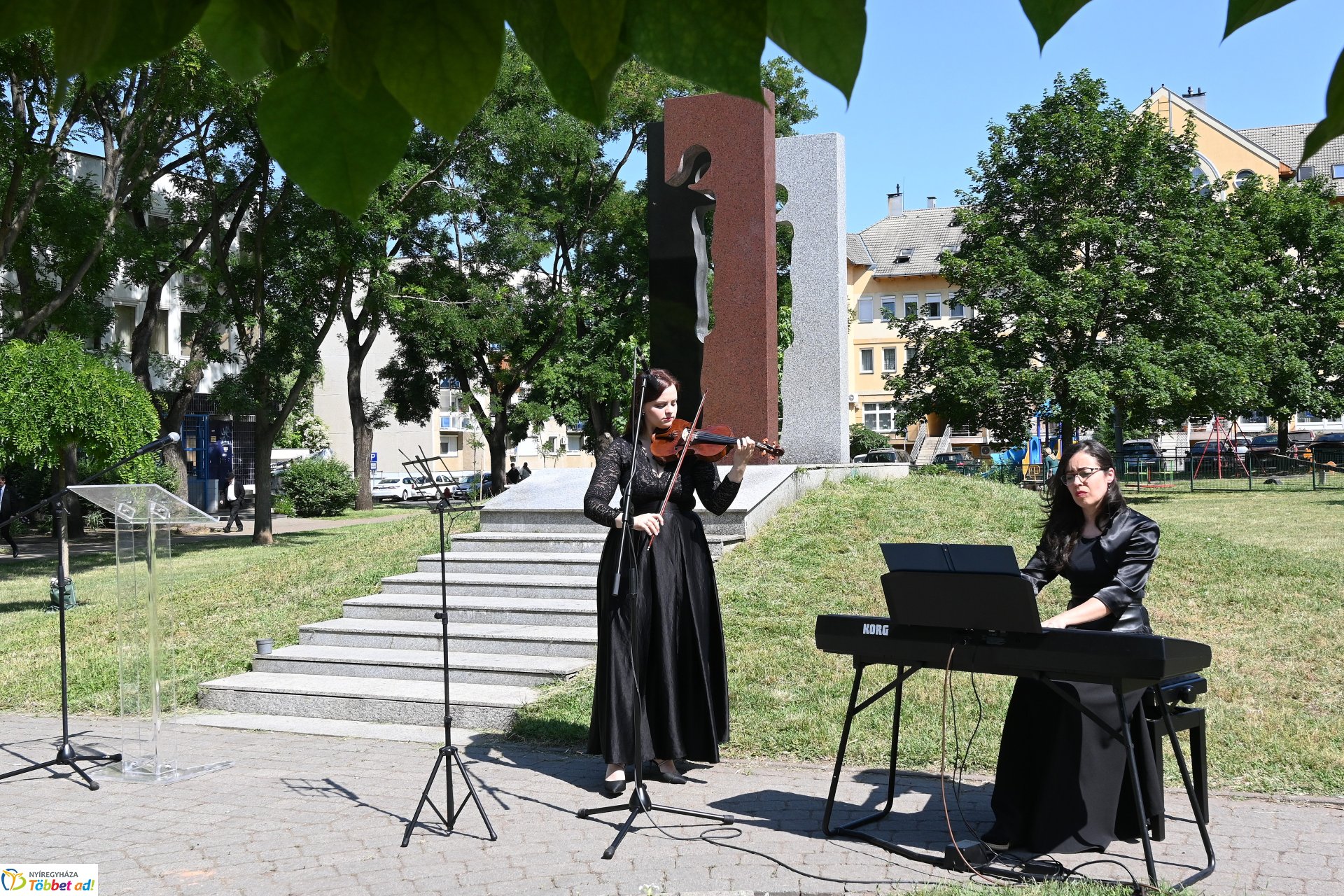 Holokauszt emlékezés 2025.