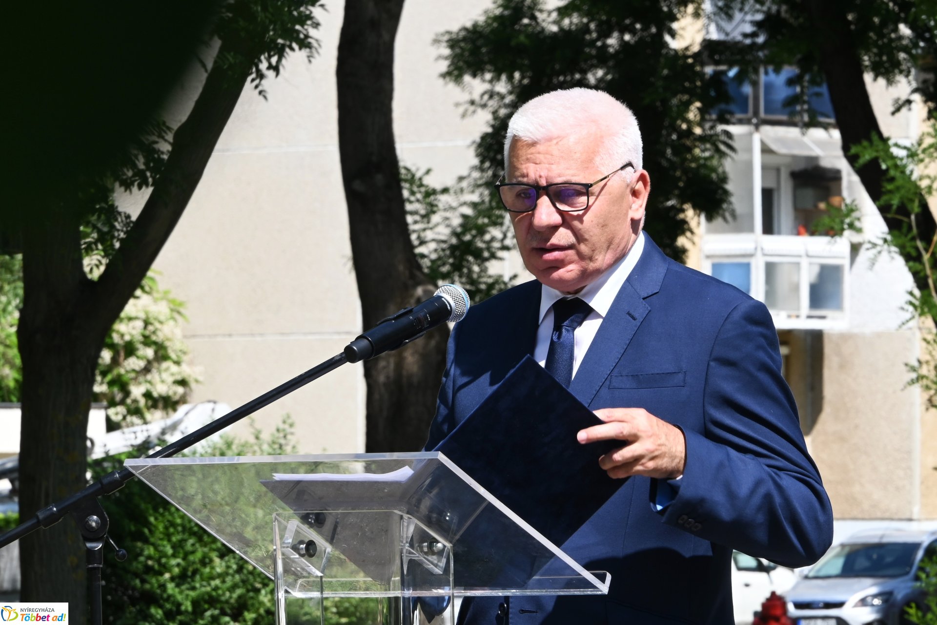 Holokauszt emlékezés 2025.