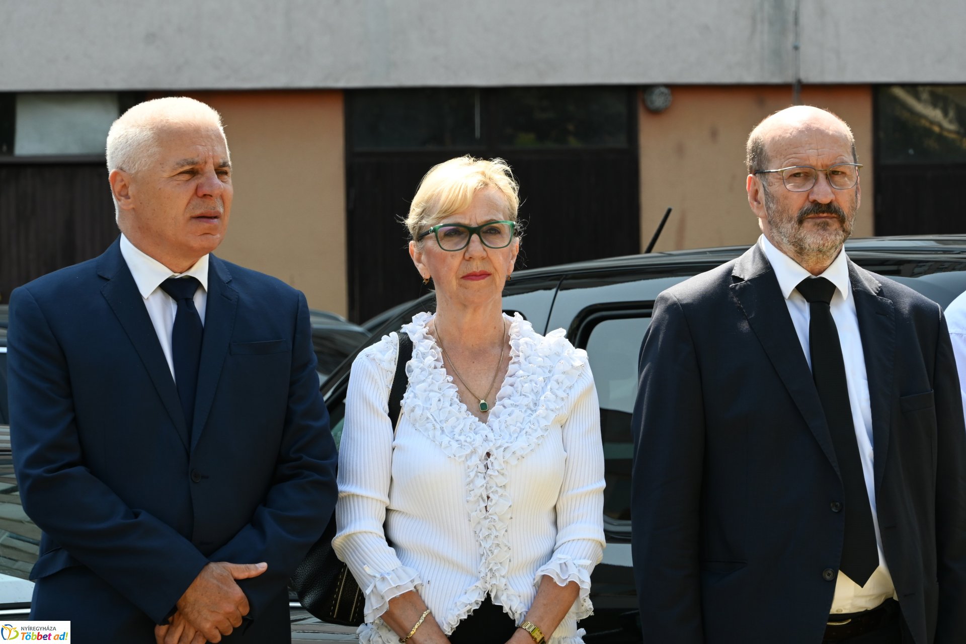 Holokauszt emlékezés 2025.