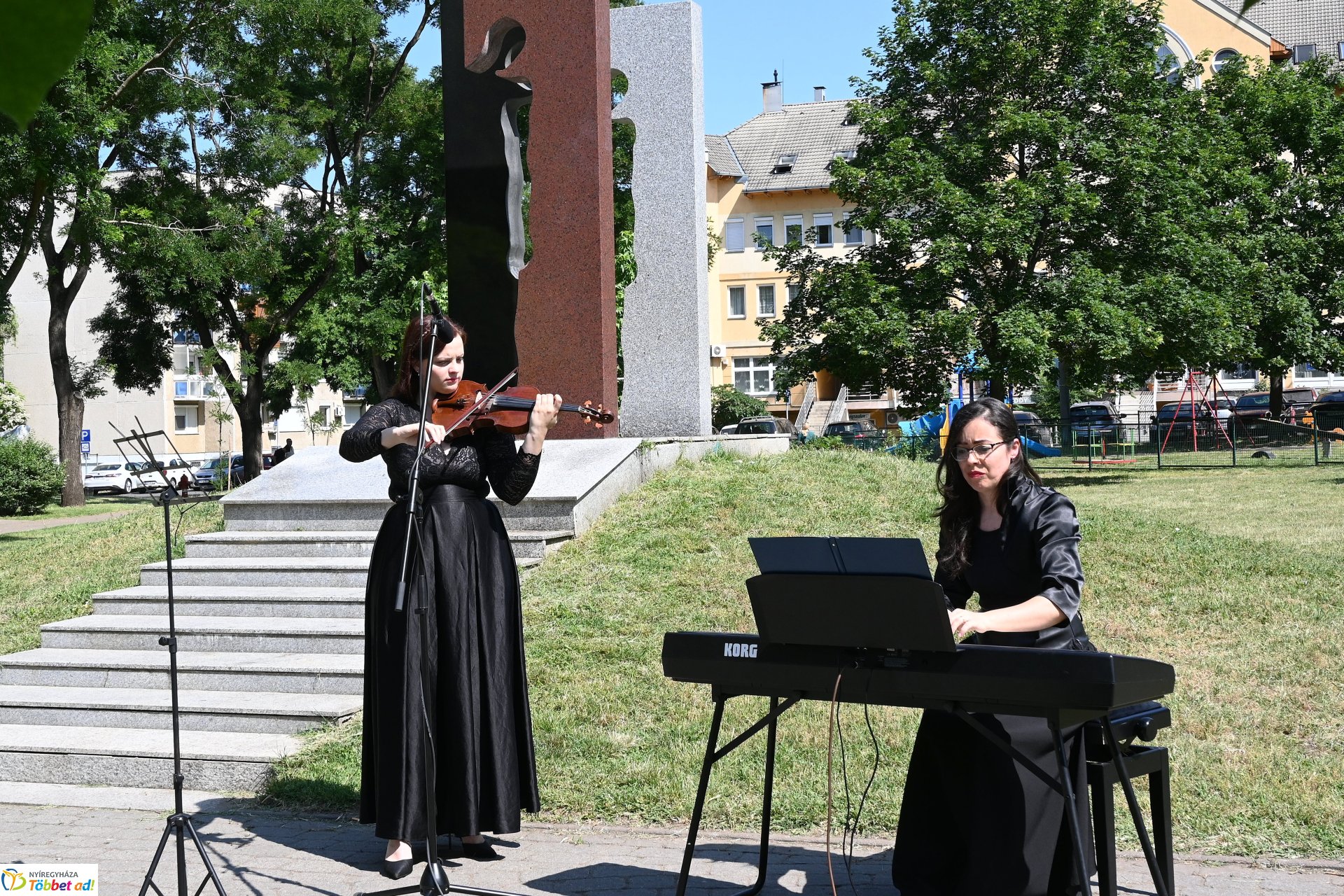 Holokauszt emlékezés 2025.