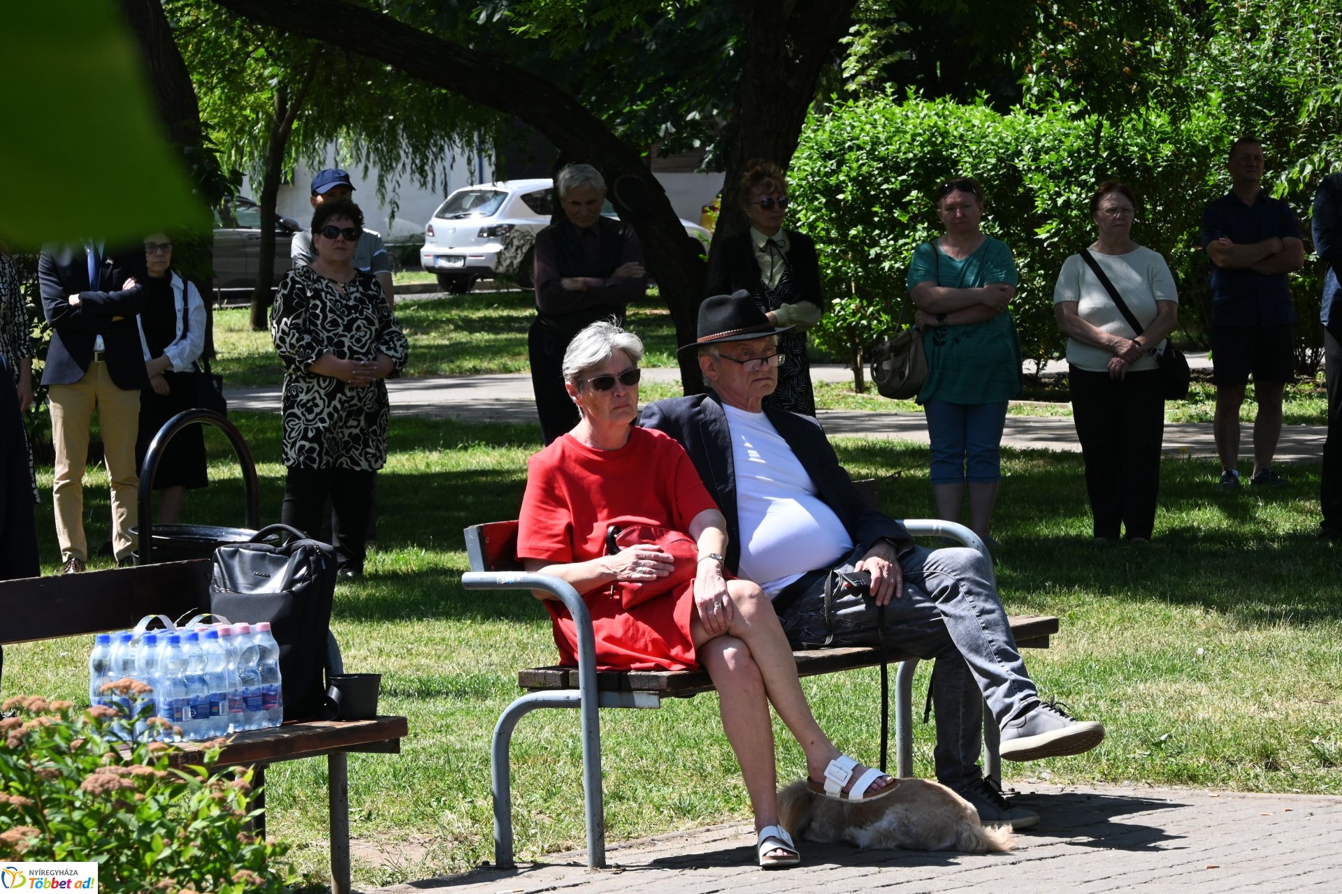 Holokauszt emlékezés 2025.