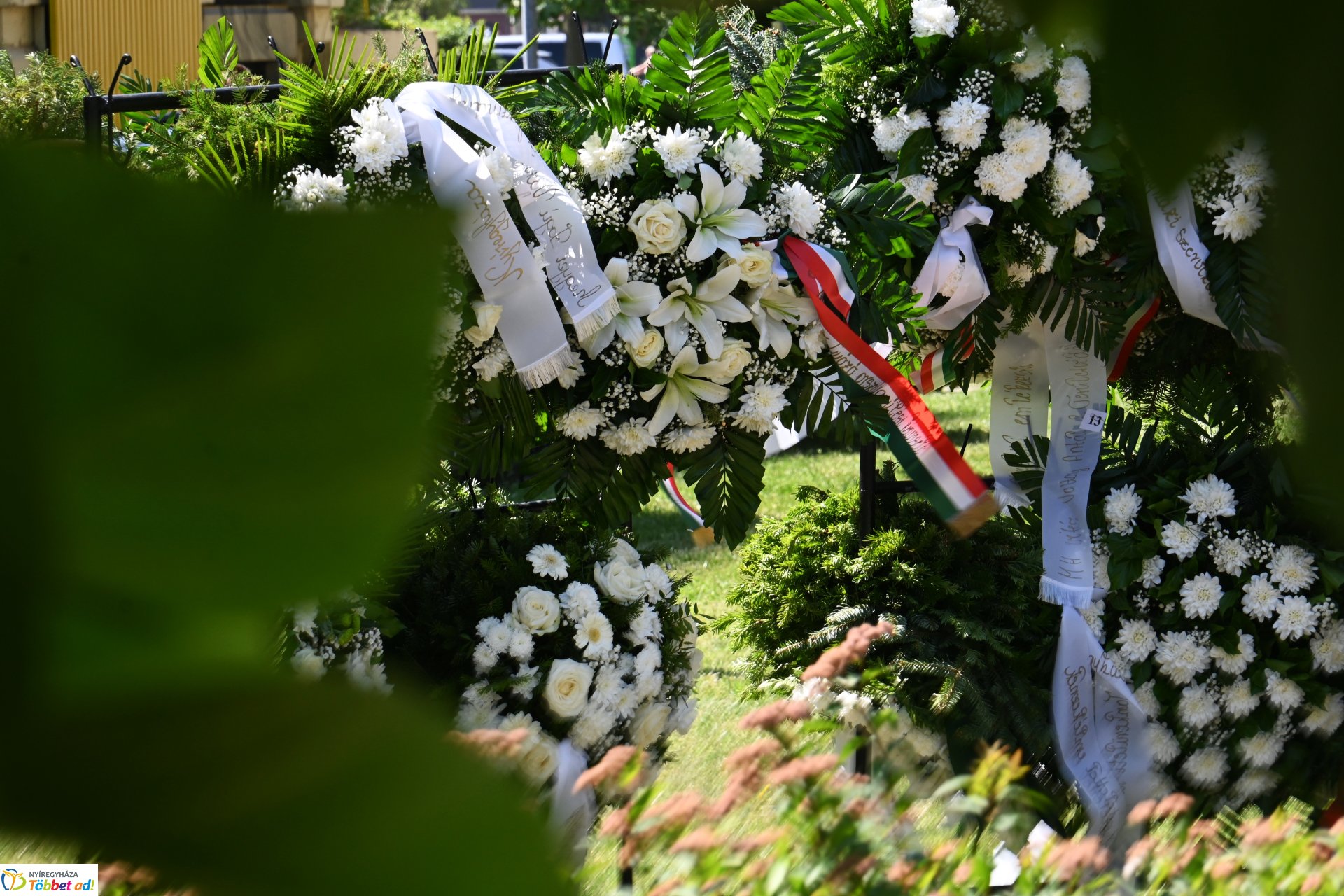 Holokauszt emlékezés 2025.