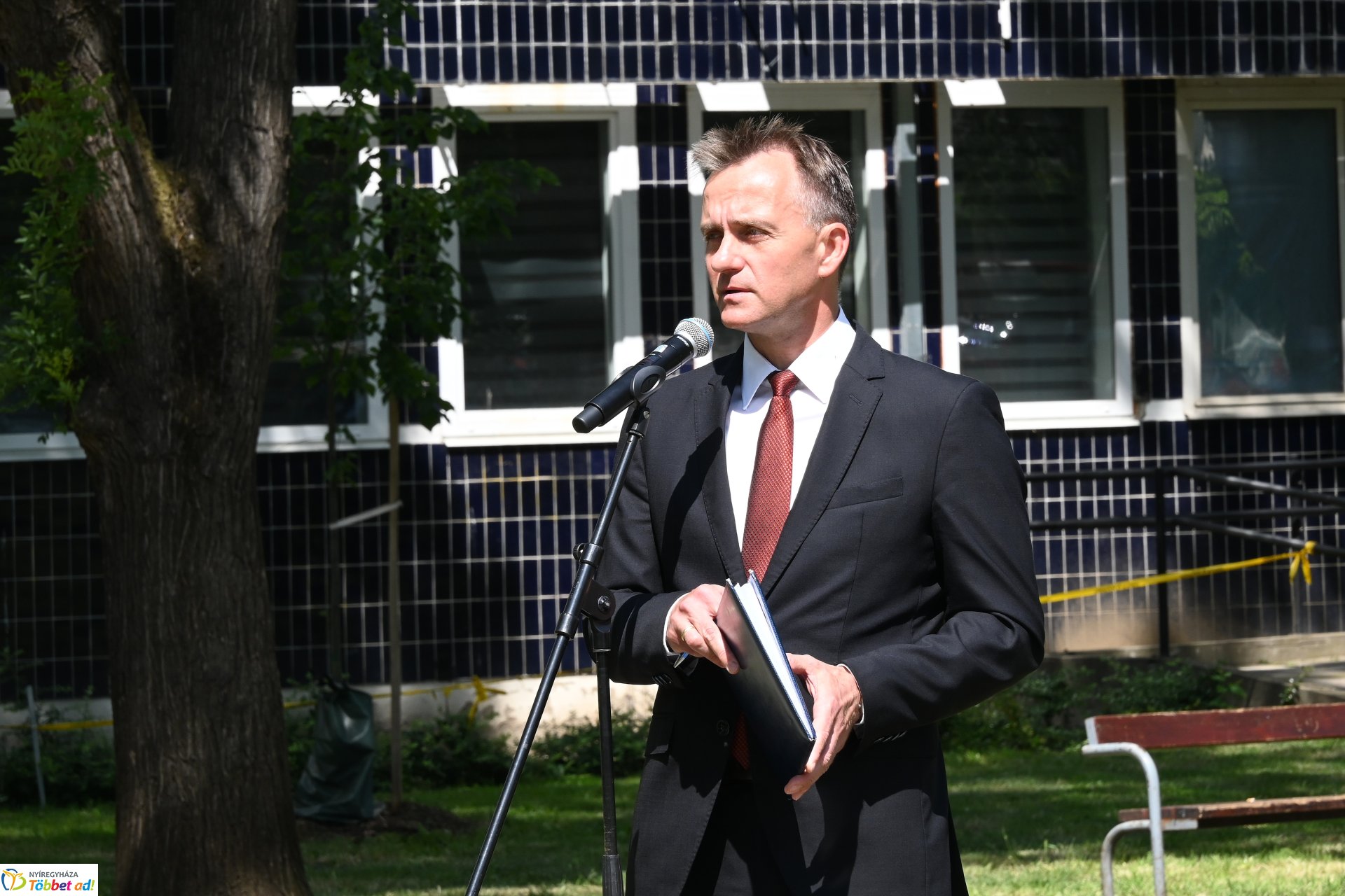 Holokauszt emlékezés 2025.