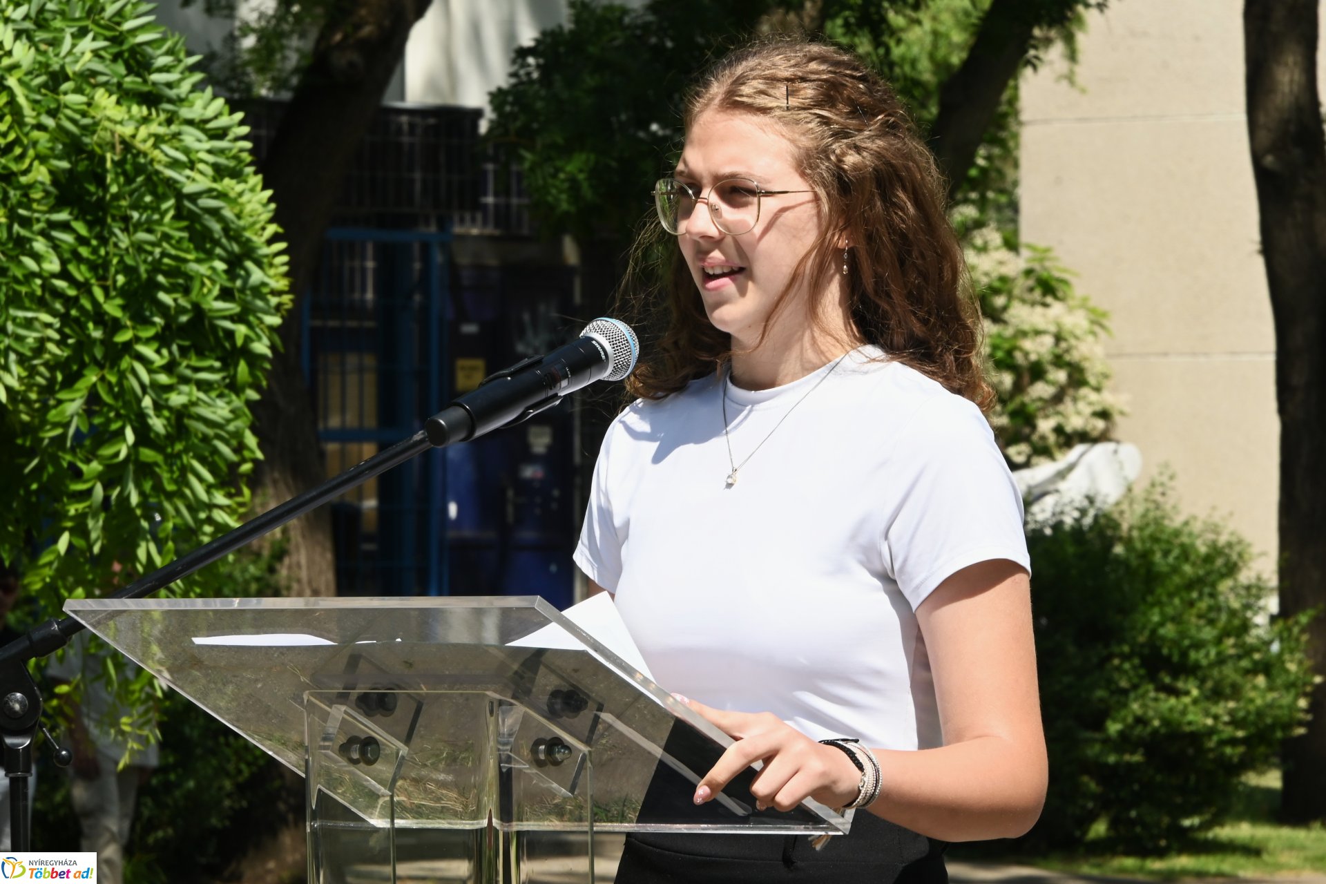 Holokauszt emlékezés 2025.