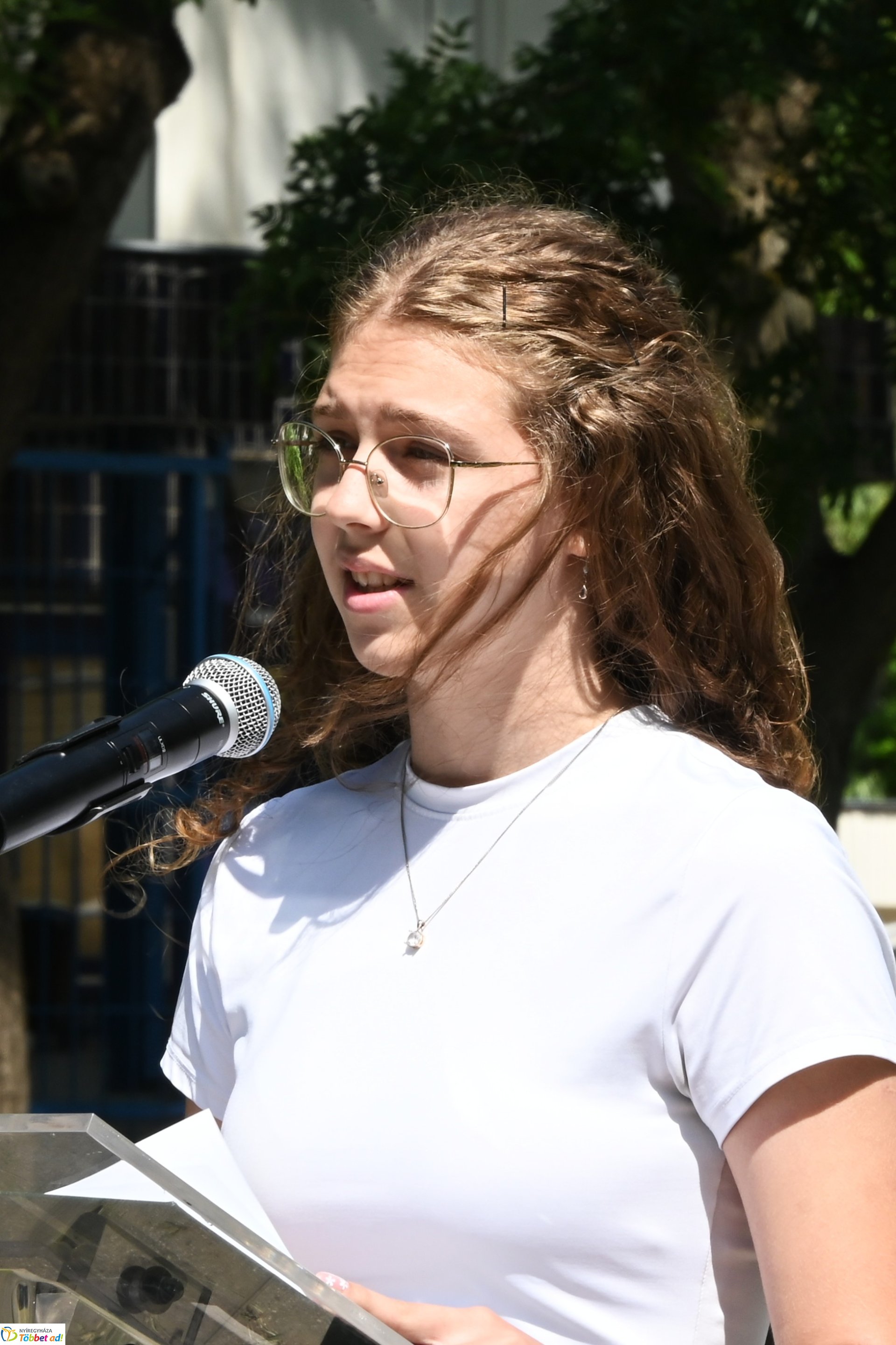 Holokauszt emlékezés 2025.