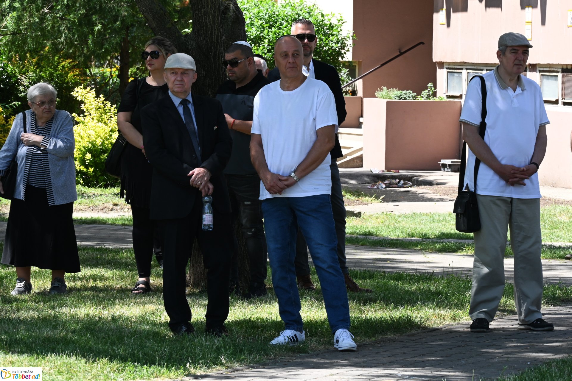 Holokauszt emlékezés 2025.