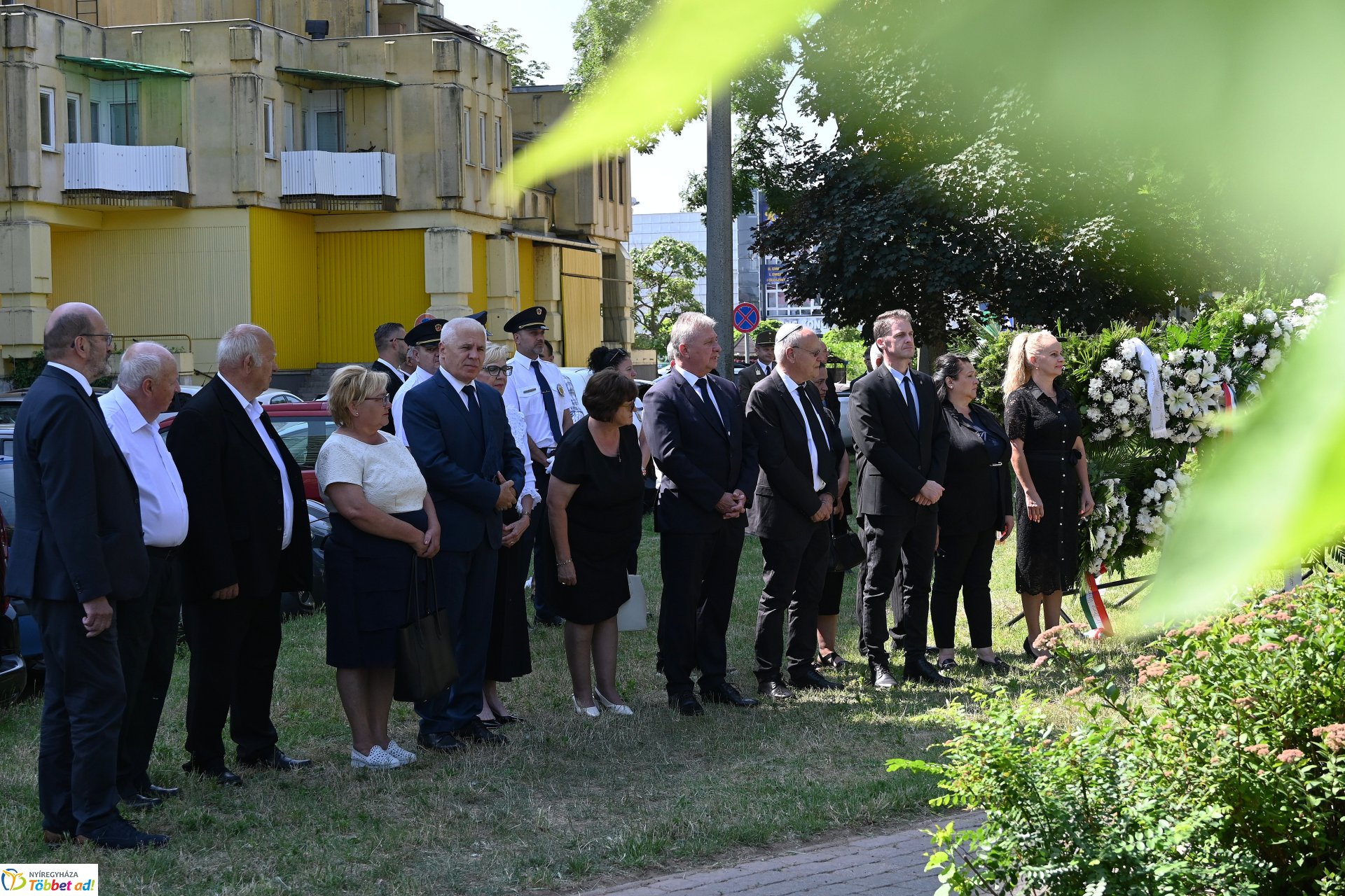 Holokauszt emlékezés 2025.