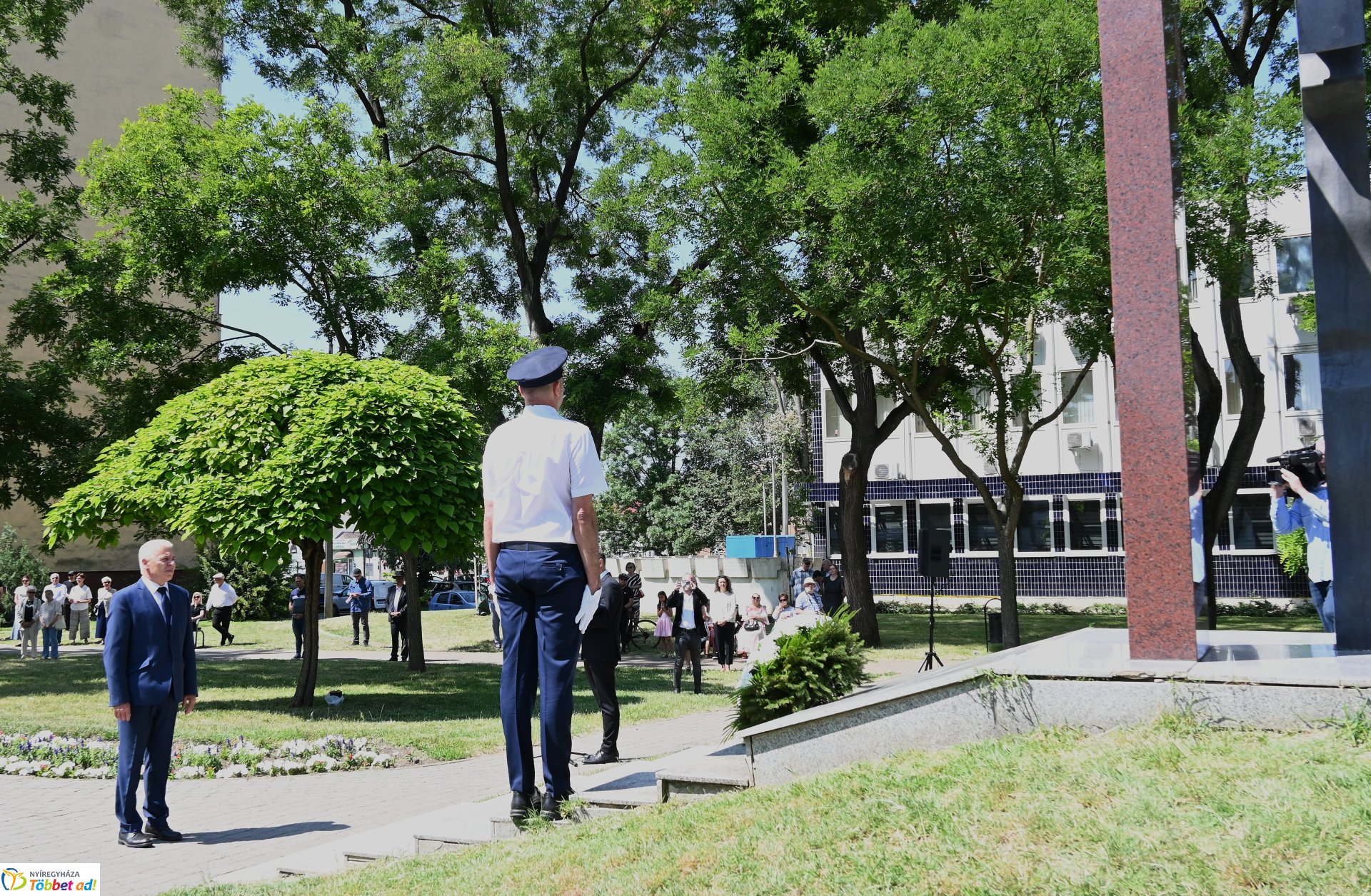 Holokauszt emlékezés 2025.