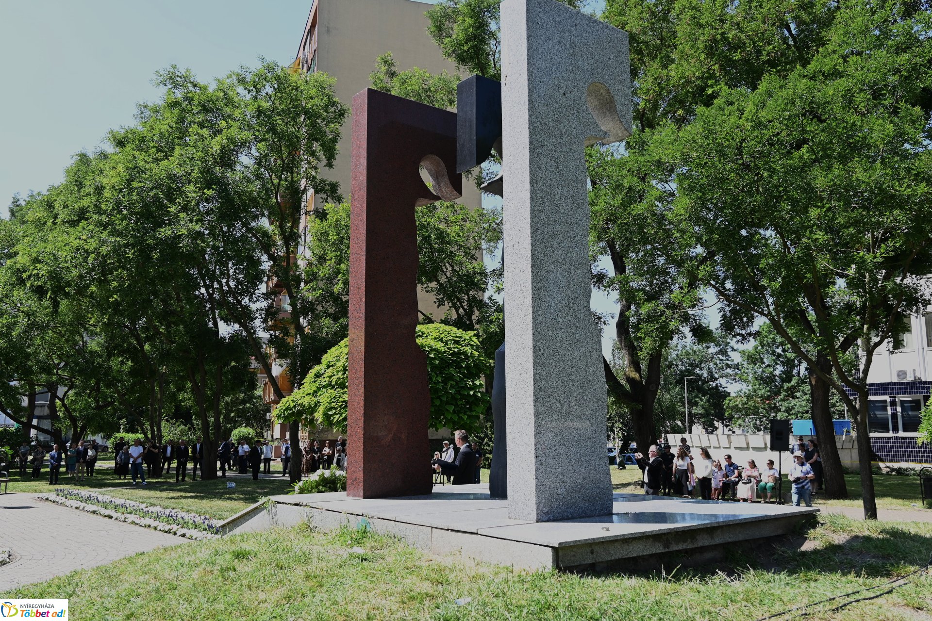 Holokauszt emlékezés 2025.