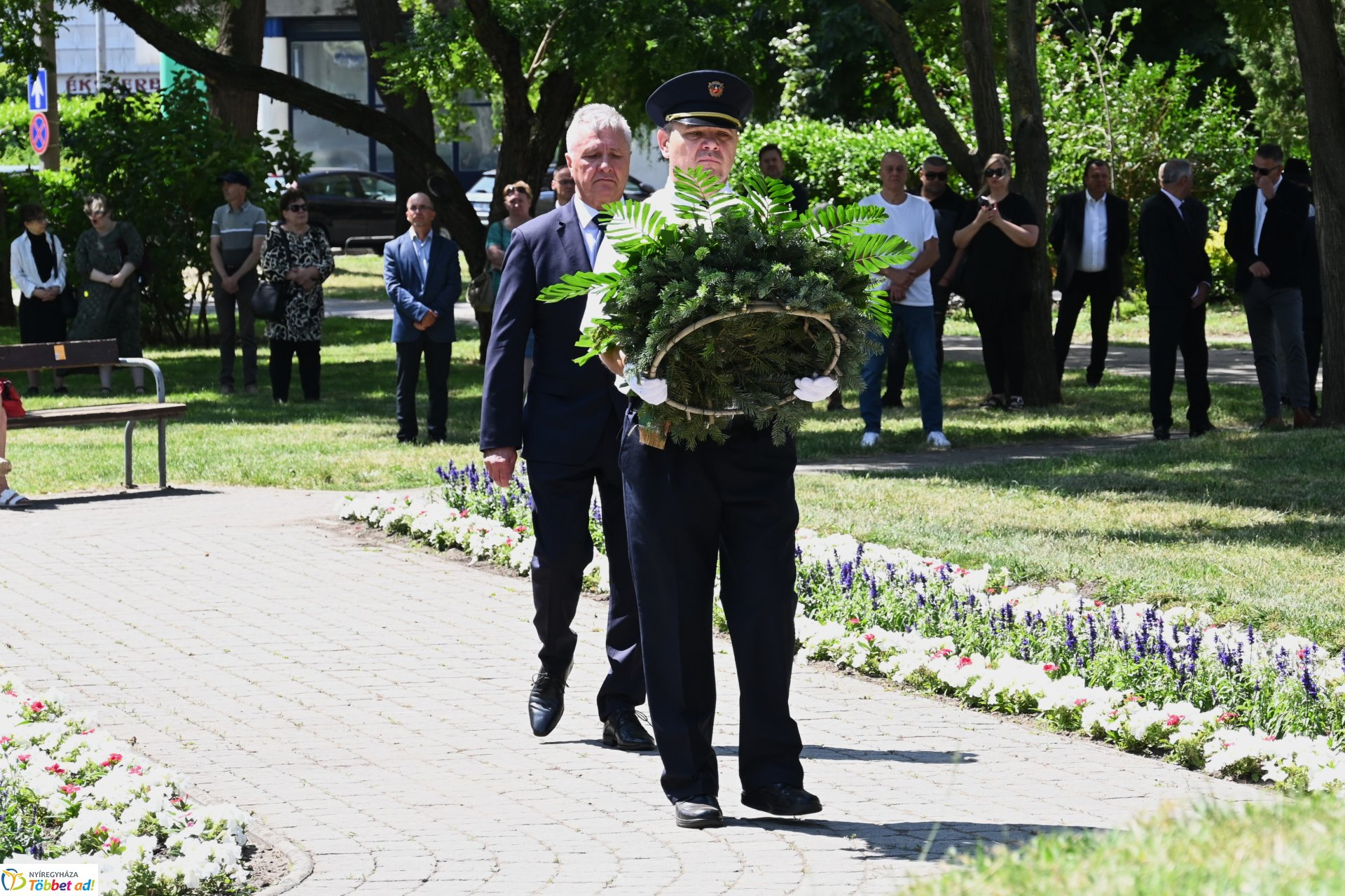 Holokauszt emlékezés 2025.