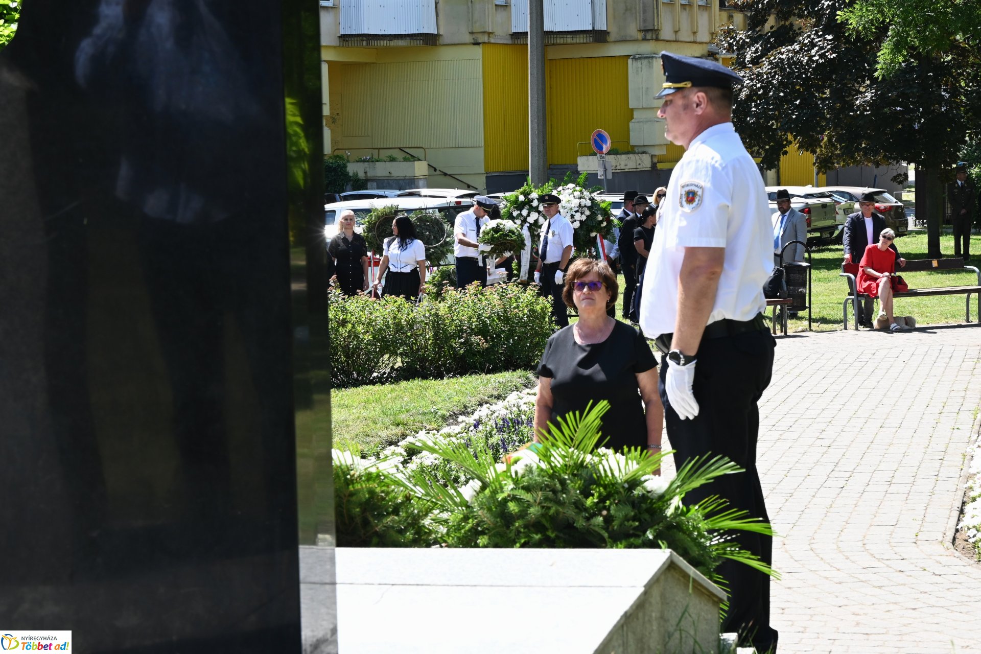 Holokauszt emlékezés 2025.