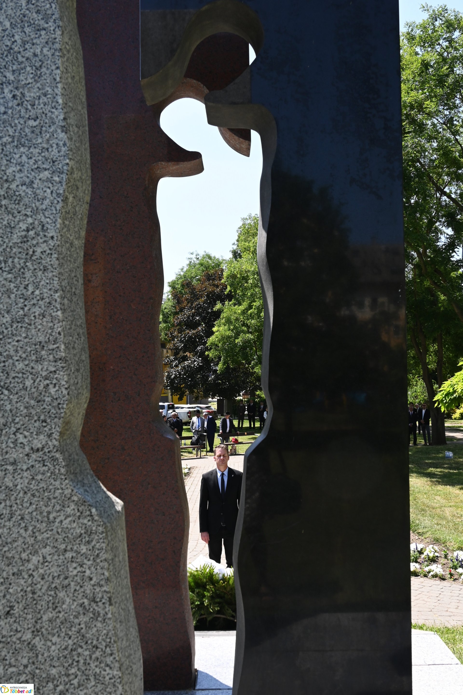 Holokauszt emlékezés 2025.