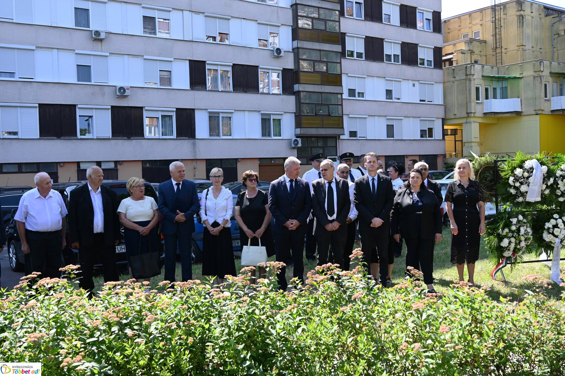 Holokauszt emlékezés 2025.