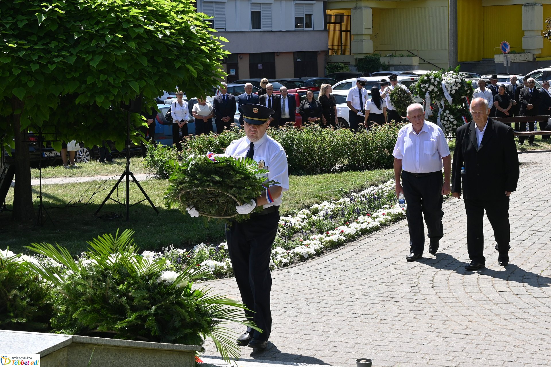 Holokauszt emlékezés 2025.