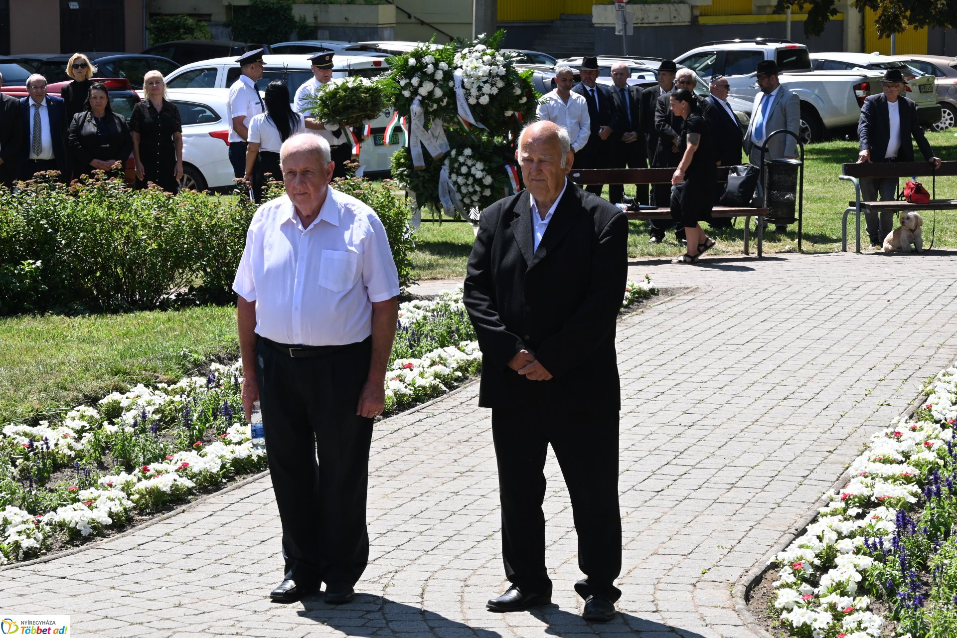 Holokauszt emlékezés 2025.