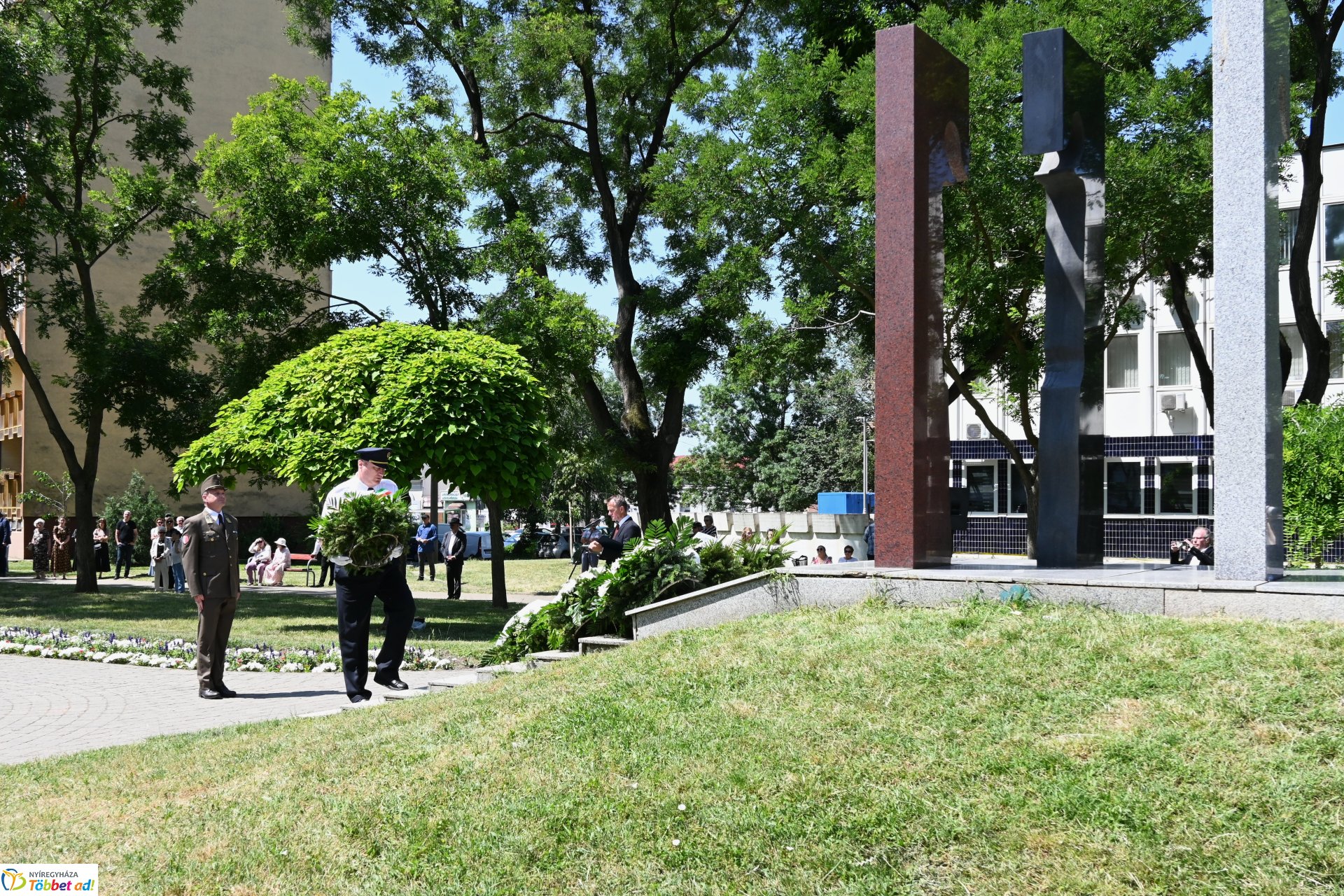 Holokauszt emlékezés 2025.