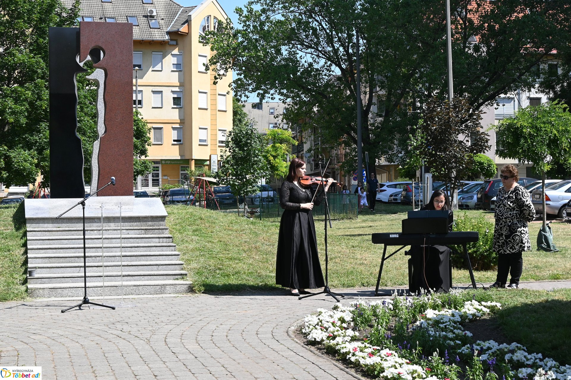 Holokauszt emlékezés 2025.