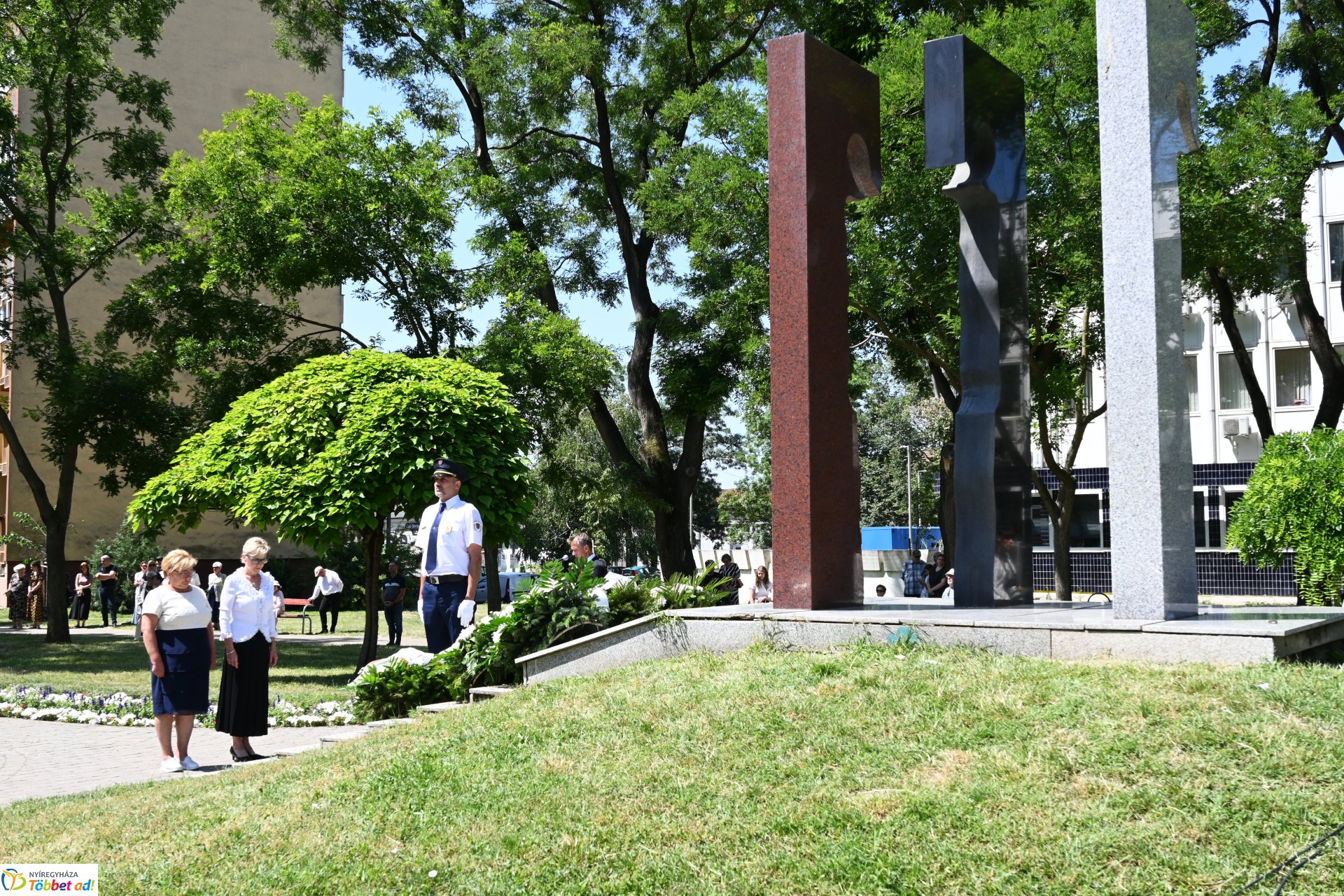 Holokauszt emlékezés 2025.