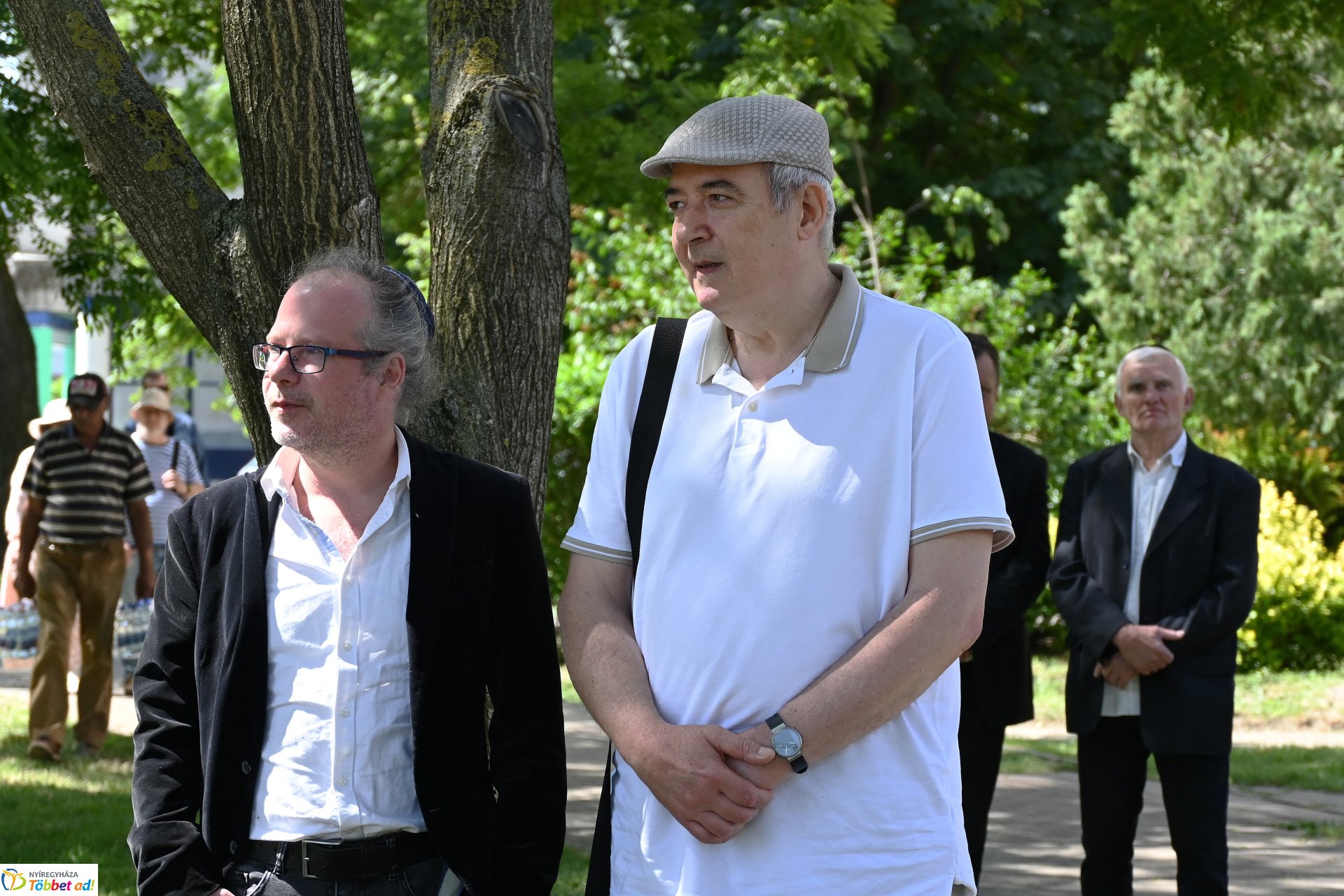 Holokauszt emlékezés 2025.