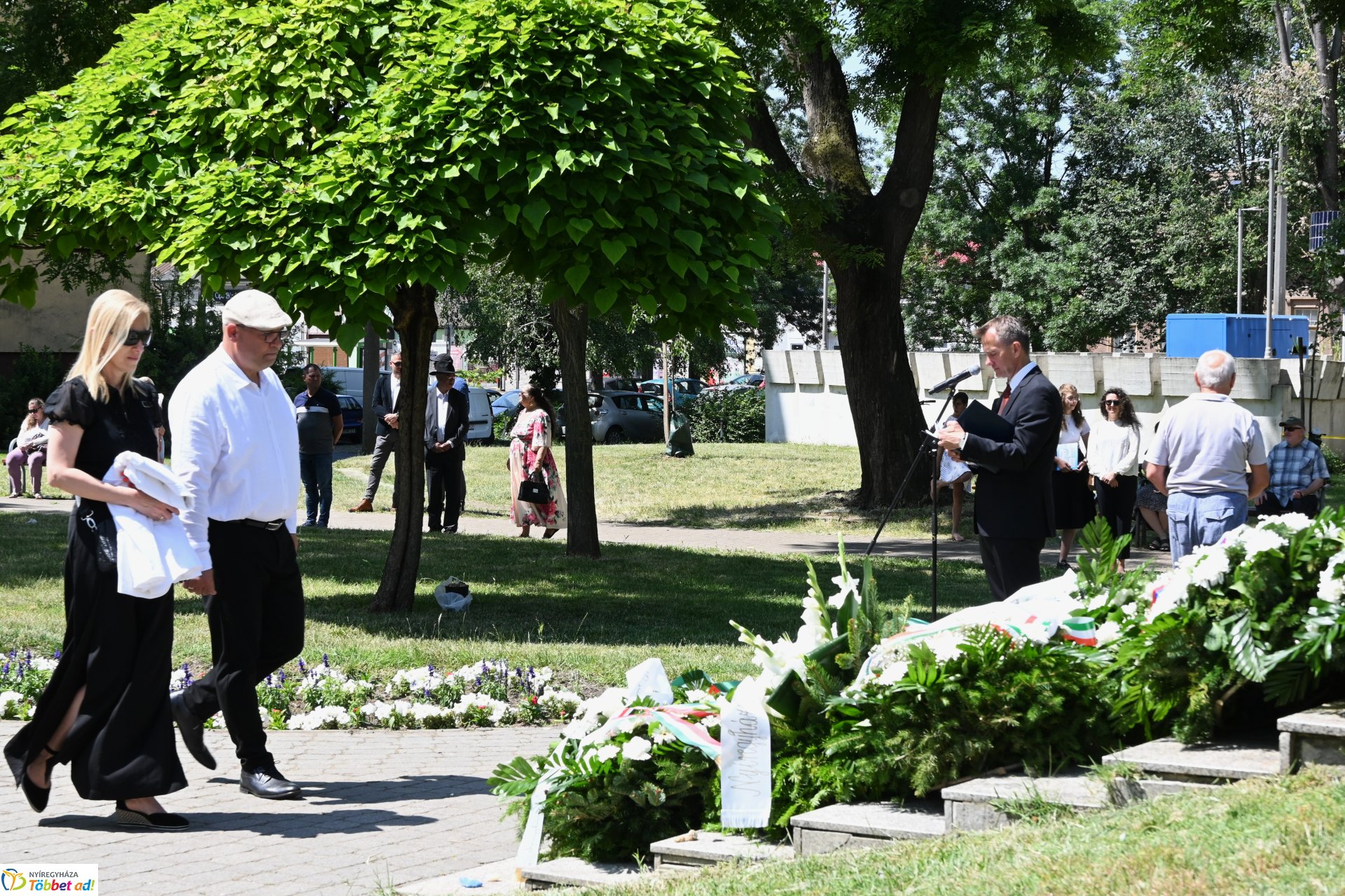 Holokauszt emlékezés 2025.